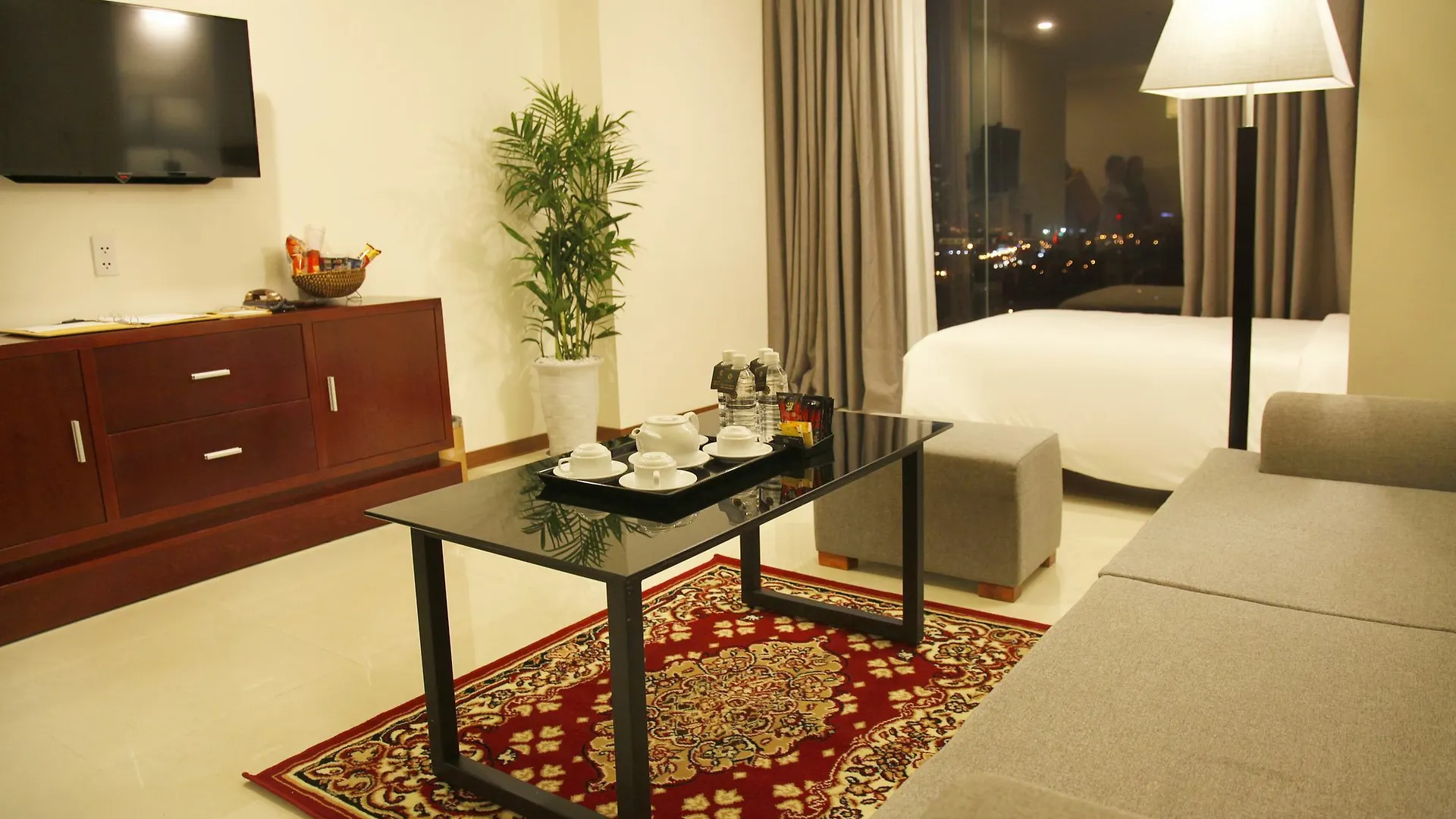 Gemma Hotel Da Nang 3*,