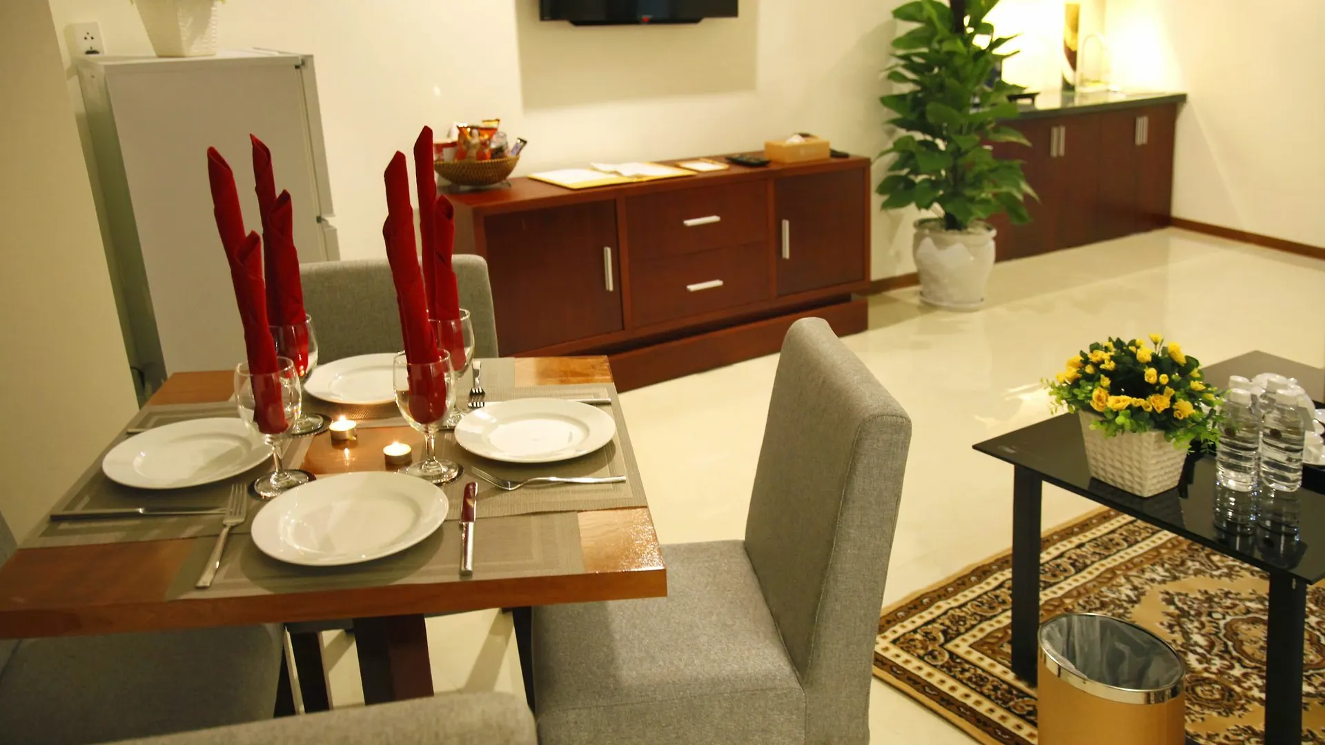 Gemma Hotel Da Nang