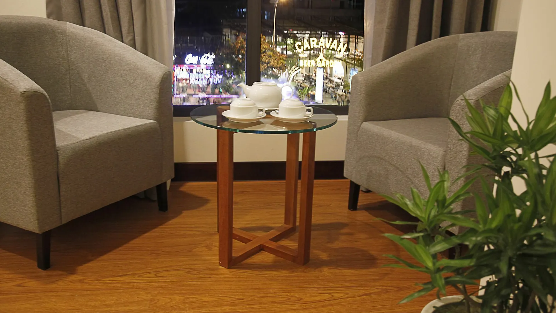 Gemma Hotel Da Nang