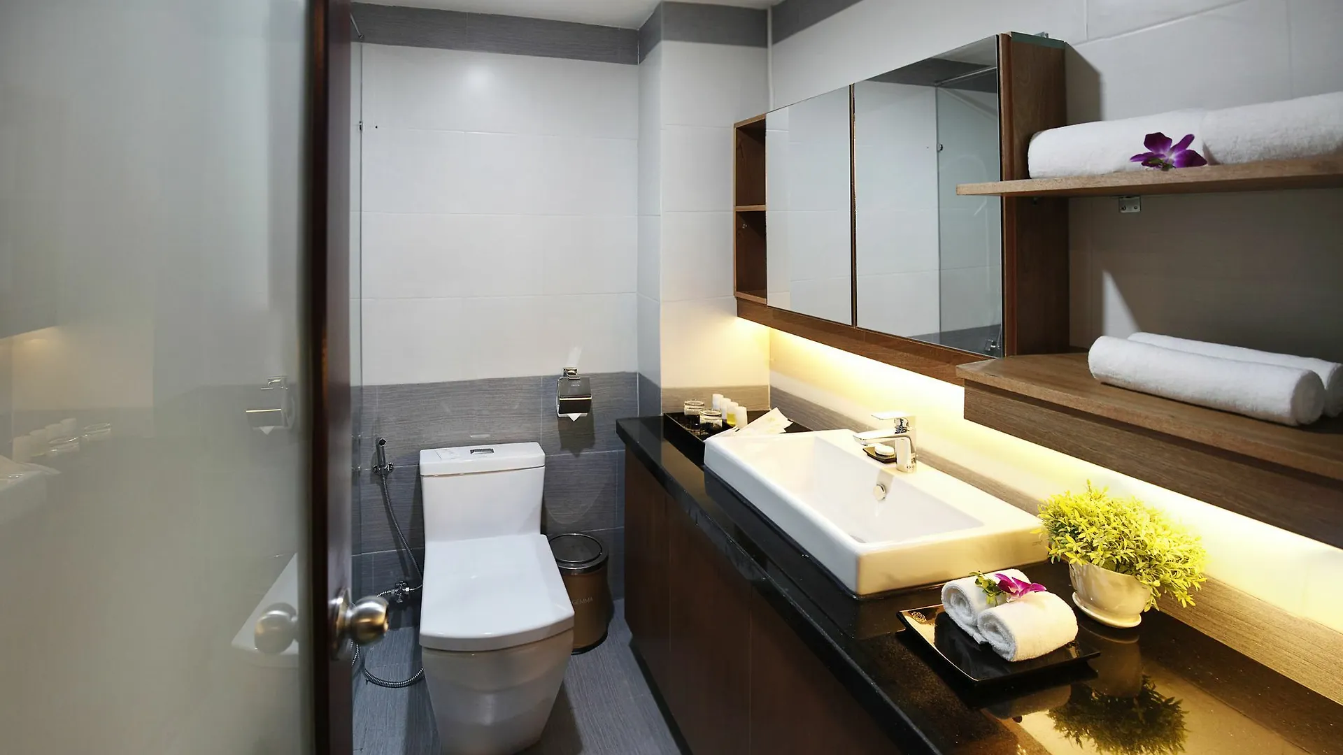 Gemma Hotel Da Nang Vietnam