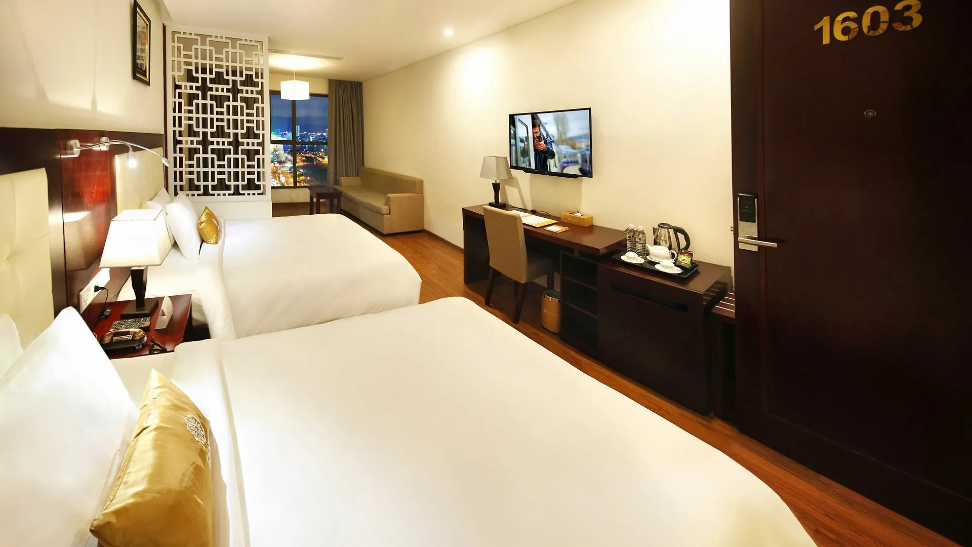 Gemma Hotel Da Nang