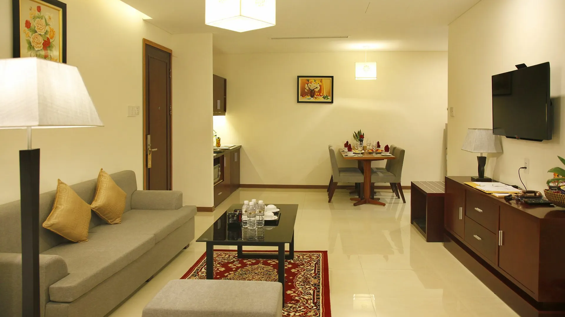 Gemma Hotel Da Nang