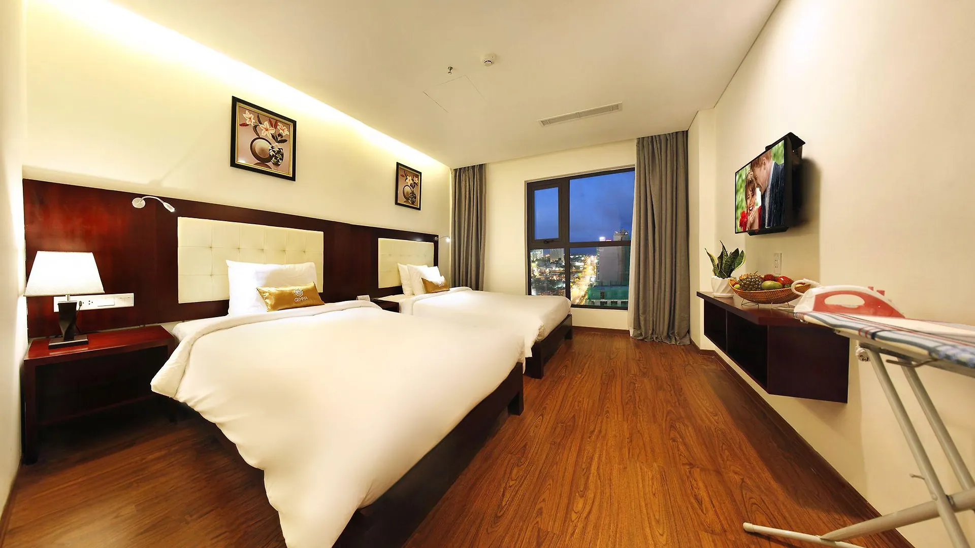 Gemma Hotel Da Nang