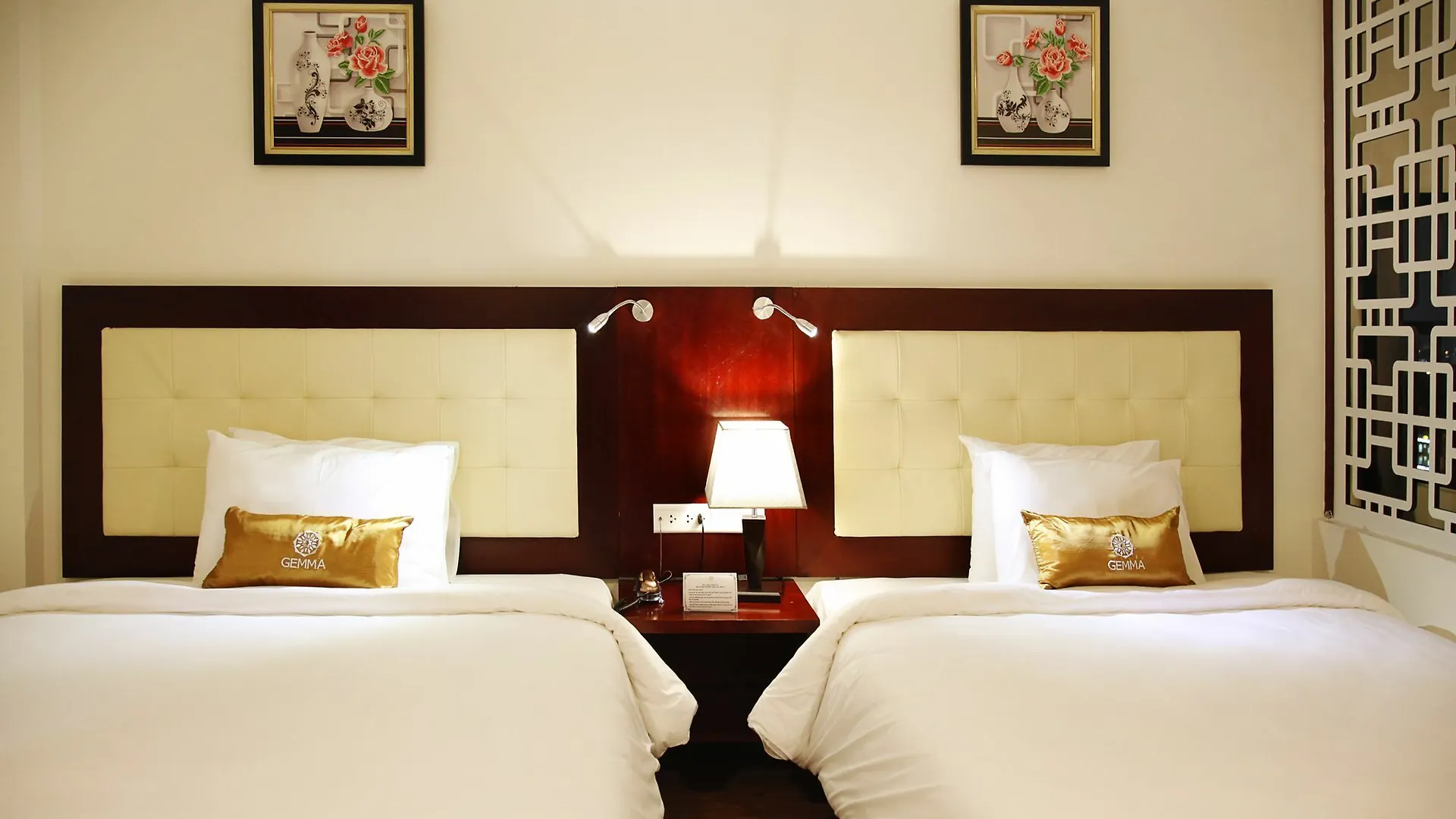Gemma Hotel Da Nang