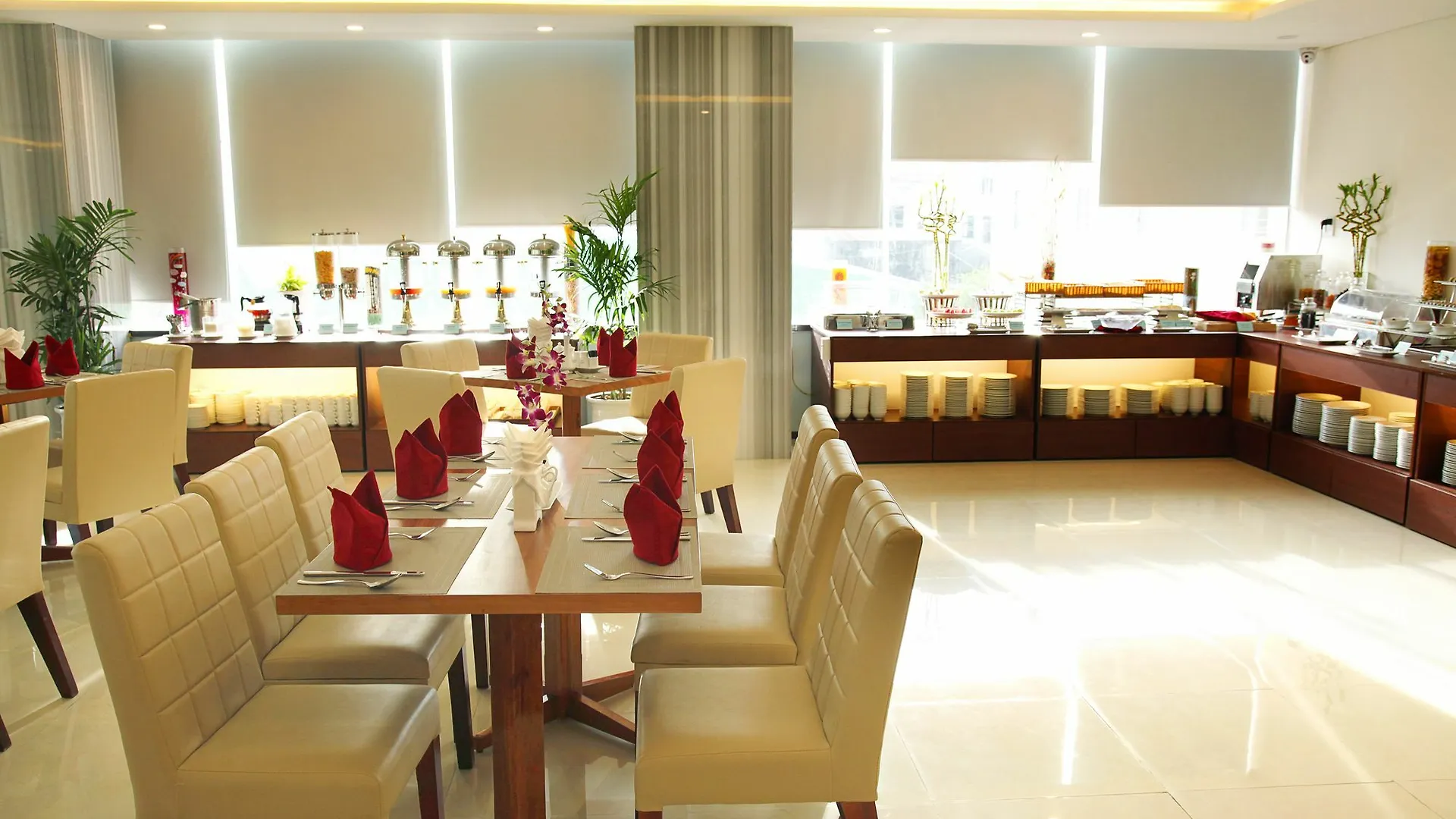 Gemma Hotel Da Nang