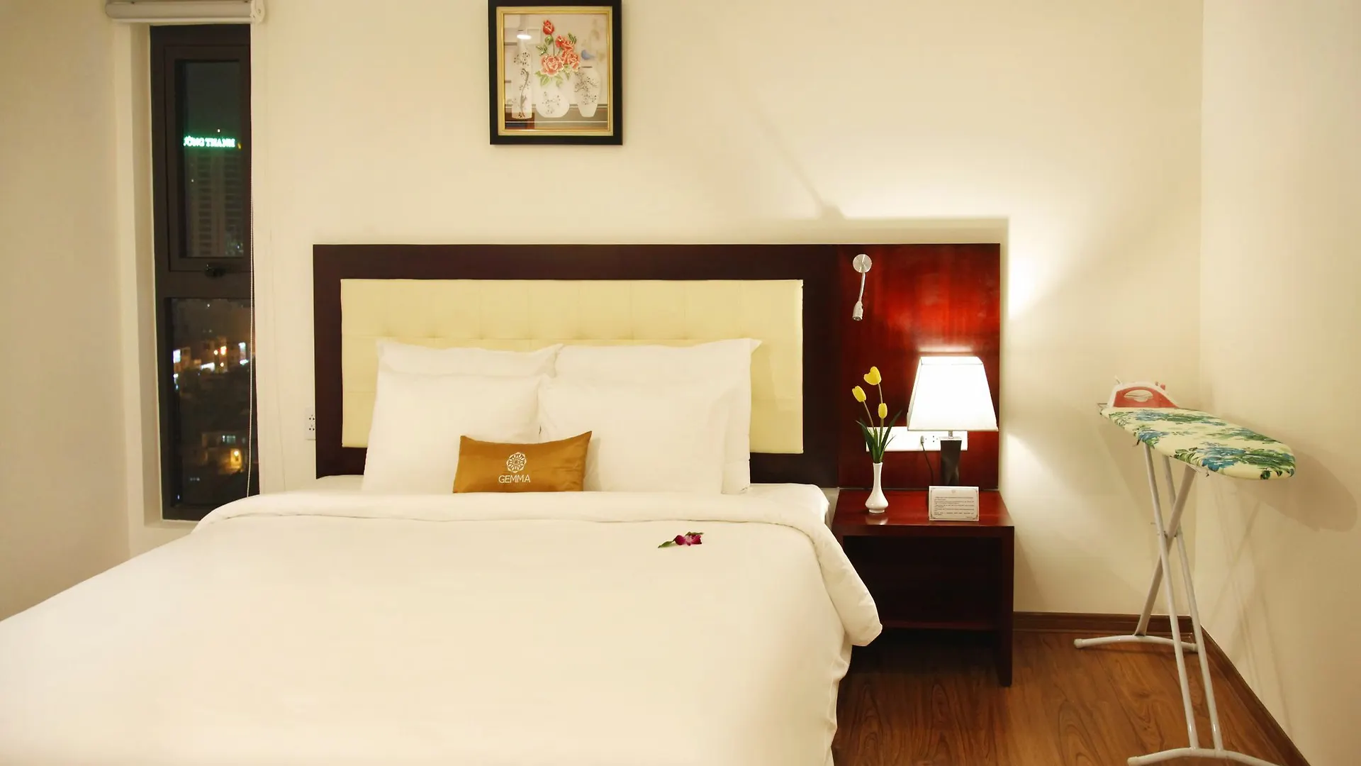 Gemma Hotel Da Nang Vietnam