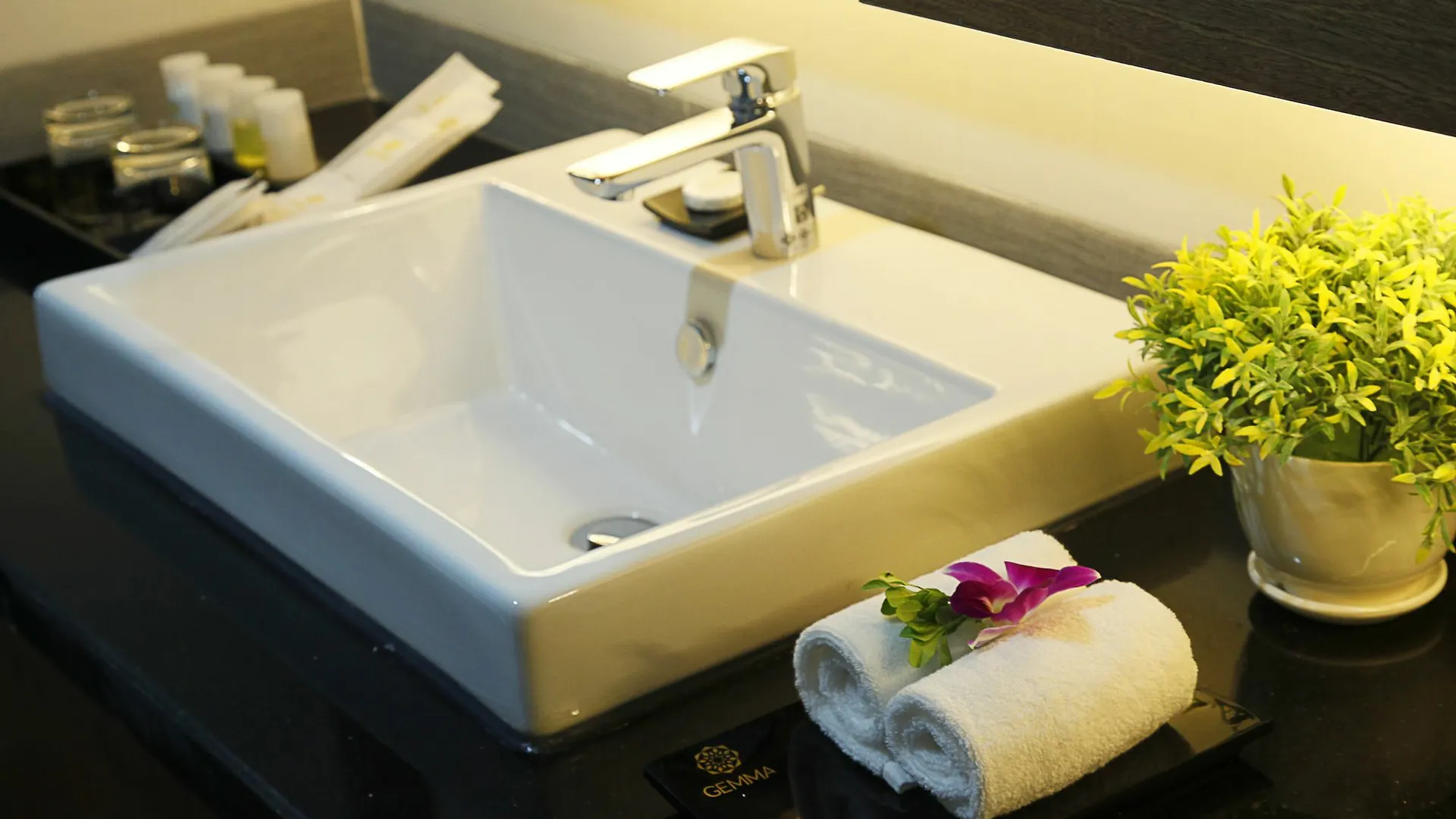 Gemma Hotel Da Nang 3*,  Vietnam